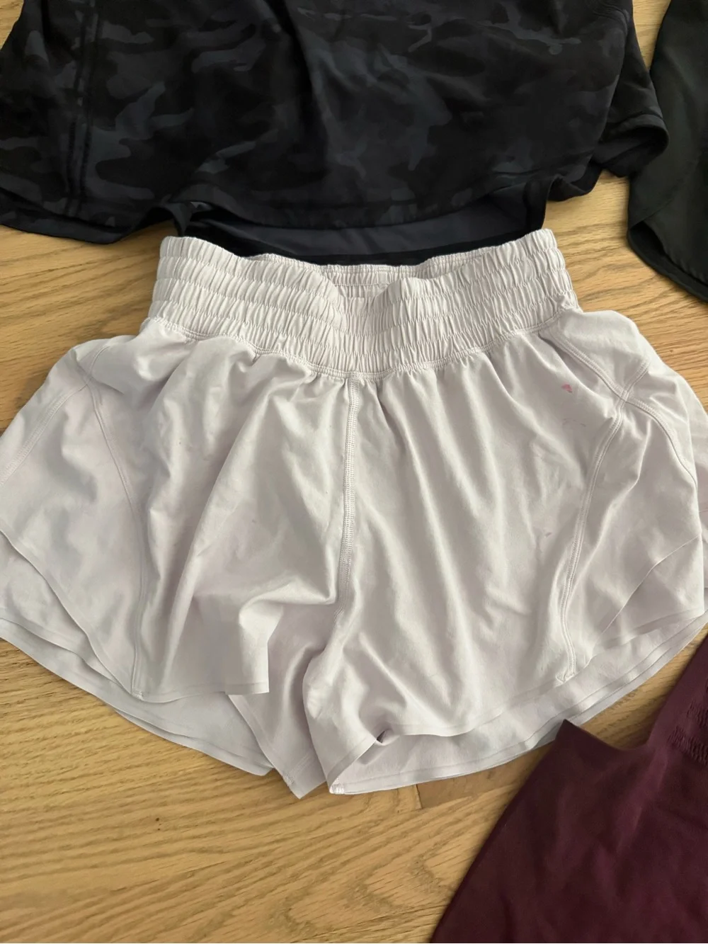 lululemon athletica bundle includes